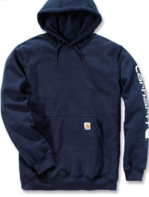 SWEATSHIRT CARHARTT