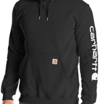 SWEATSHIRT CARHARTT