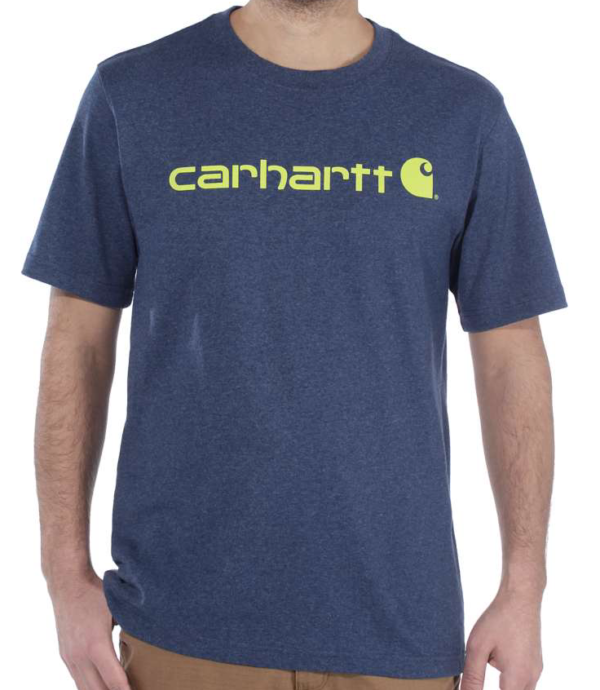 Tee shirt Carhartt