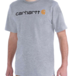 Tee shirt Carhartt